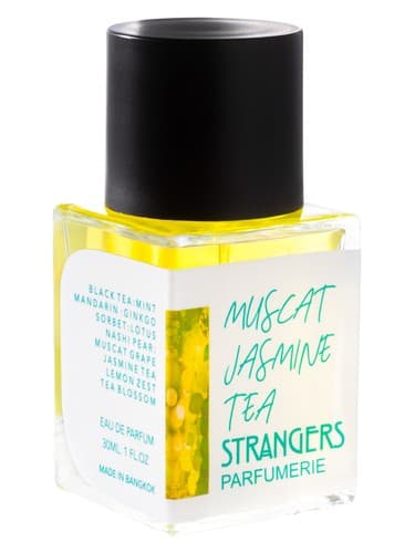 Muscat Jasmine Tea - تی یاس مسقطی