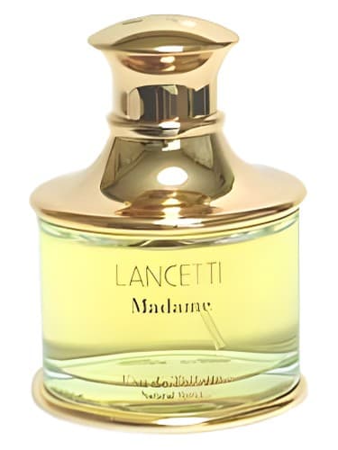 Madame - خانم