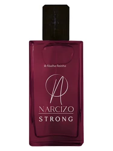 Narcizo Strong - نارسیزو قوی