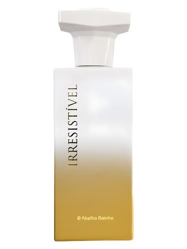 Irresistível - مقاومت ناپذیر