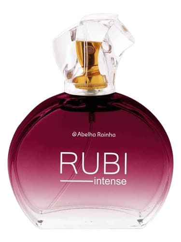 Rubi Intense - روبی شدید