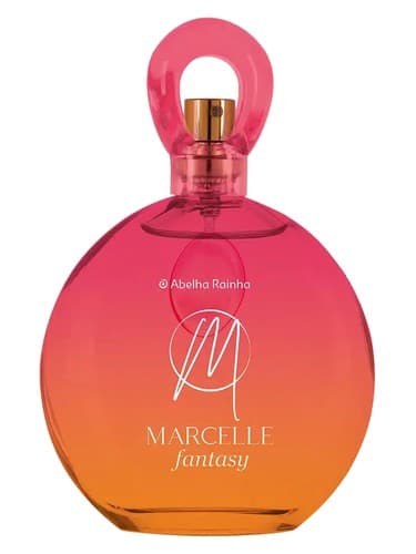 Marcelle Fantasy - مارسل فانتزی