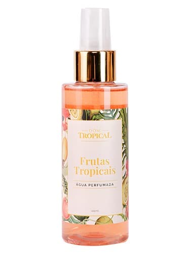 Frutas Tropicais 