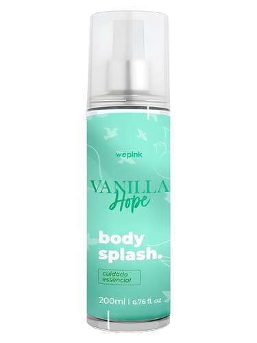 Vanilla Hope - وانیلا هوپ