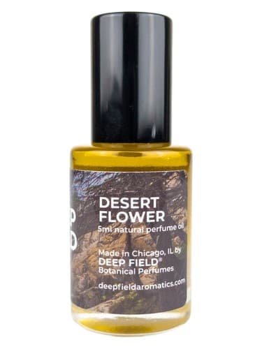 Desert Flower