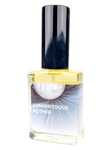 Luminiferous Aether - اتر درخشنده
