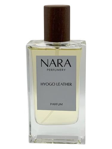 Hyogo Leather - چرم هیوگو