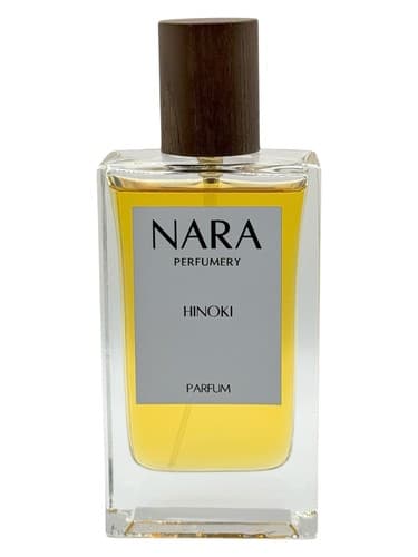 Hinoki - هینوکی