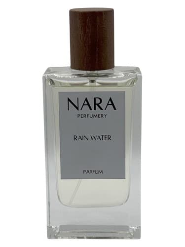 Rain Water - واتر باران