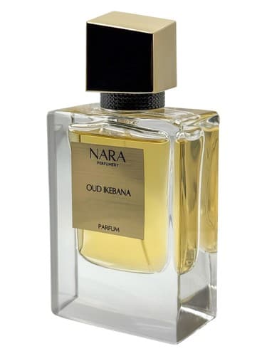 Oud Ikebana - عود ایکبانا