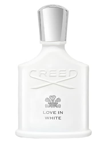 Love in White 2024