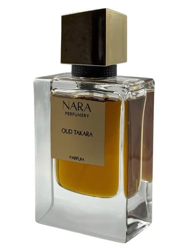 Oud Takara - عود تاکارا
