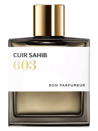 603 Cuir Sahib - 603 کویر صاحب