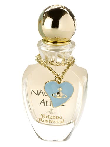 Naughty Alice - آلیس شیطان