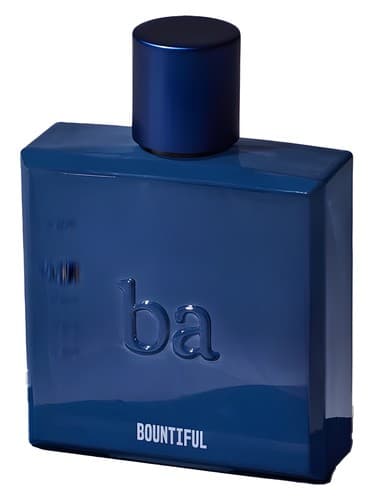Bountiful - فراوان