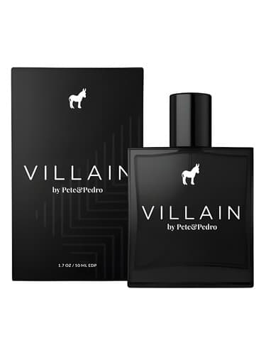 Villain - شرور