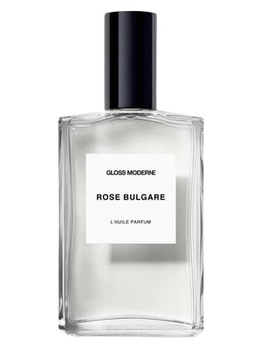 Rose Bulgare