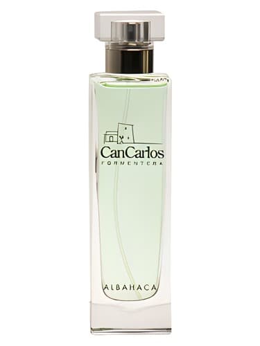 Albahaca - آلباهاکا