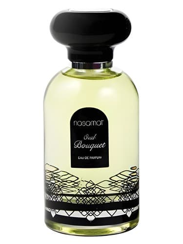 Oud Bouquet - دسته گل عود
