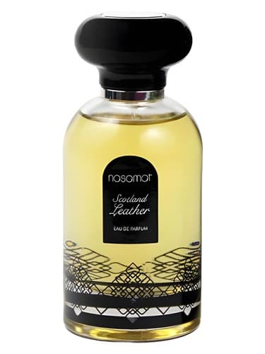 Scotland Leather - چرم اسکاتلند