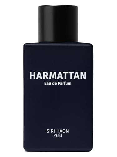 Harmattan - هارمتان