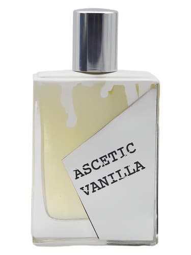 Ascetic Vanilla - وانیلا زاهدی