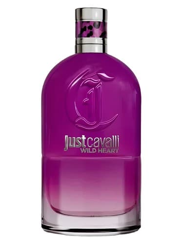 Just Cavalli Wild Heart for Her - فقط کاوالی وایلد قلب برای او