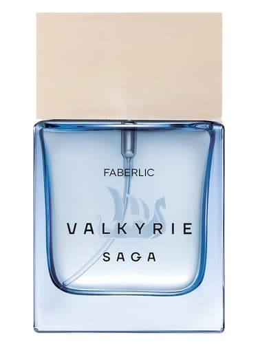Valkyrie Saga