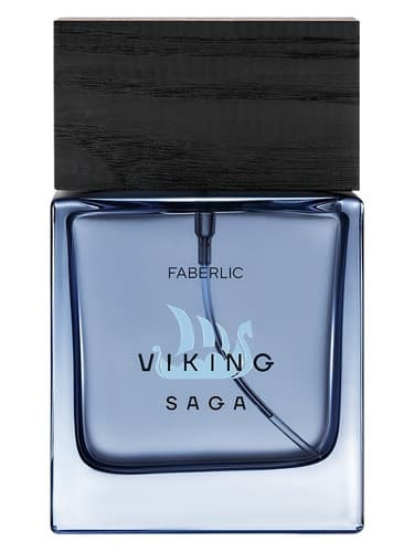 Viking Saga