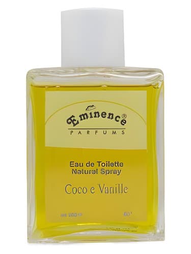 Coco e Vanille