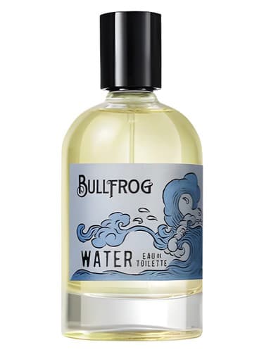 Water Eau de Toilette - ادو تویلت واتر