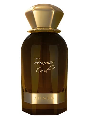 Summer Oud - عود تابستانی