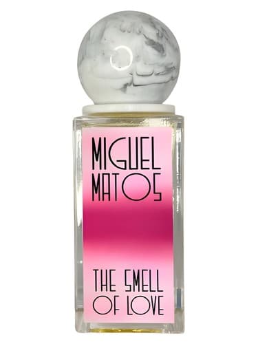 The Smell of Love - بوی لاو