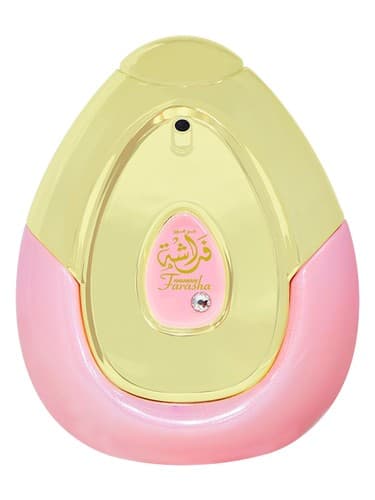 Farasha Eau de Parfum - ادو پرفیوم فراشا