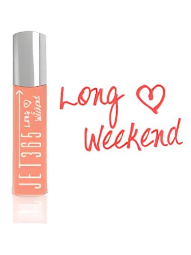 Jet 365 Long Weekend