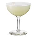 Pisco Sour cocktal