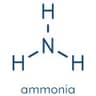 Ammonia
