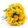 Yellow Flowers