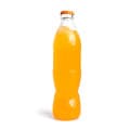 Orange Soda
