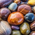 Wet Stone