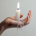 Candle Wax