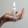 Candle Wax