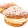 Tropézienne Tarte