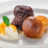 Baba (Italian dessert)