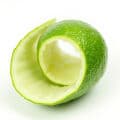 Rind Bergamot
