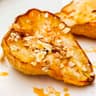 Baked Pear