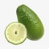 Perfume lemon