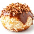 Toasted Coconut