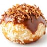 Toasted Coconut