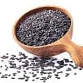 Black Sesame